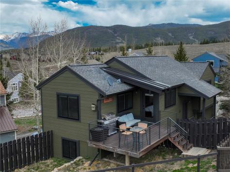 220 Meadow Wood Circle Dillon CO 80435