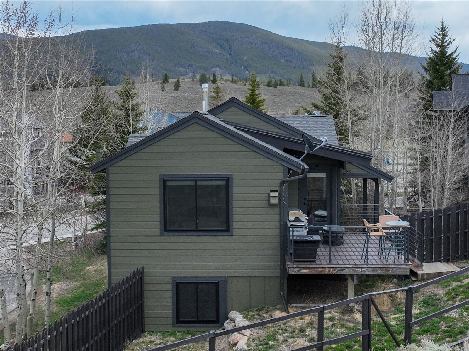 220 Meadow Wood Circle Dillon CO 80435