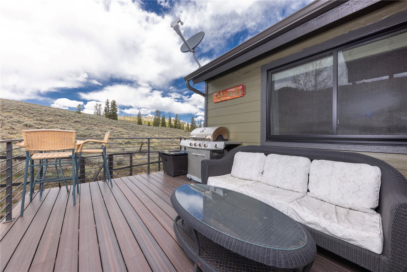 220 Meadow Wood Circle Dillon CO 80435