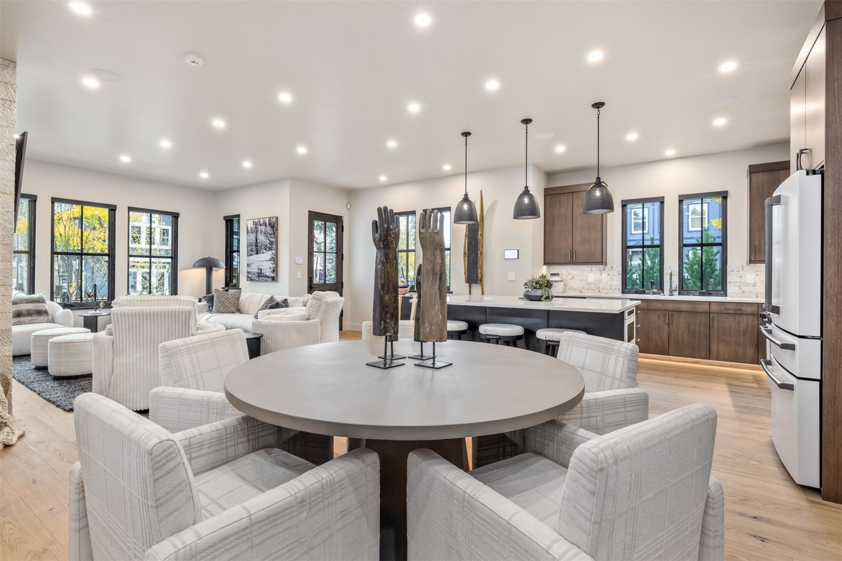 224 S Ridge Street Breckenridge CO 80424
