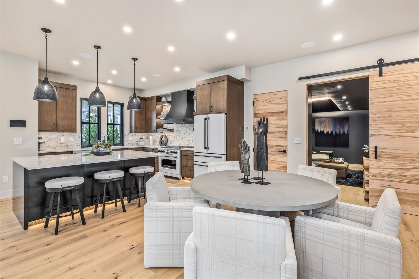 224 S Ridge Street Breckenridge CO 80424