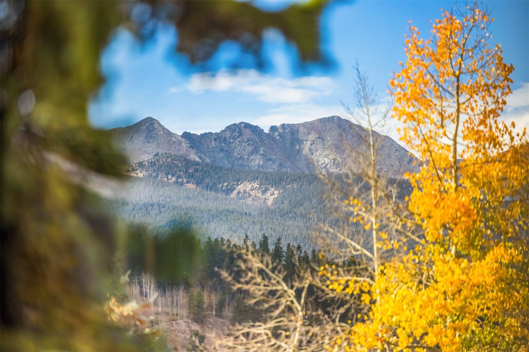 224 S Ridge Street Breckenridge CO 80424