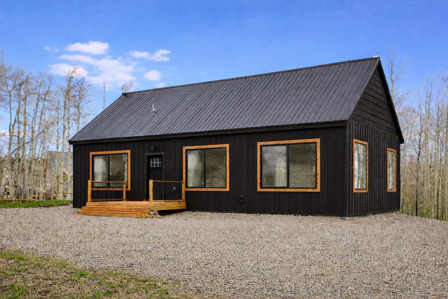 3538 High Creek Road Fairplay CO 80440