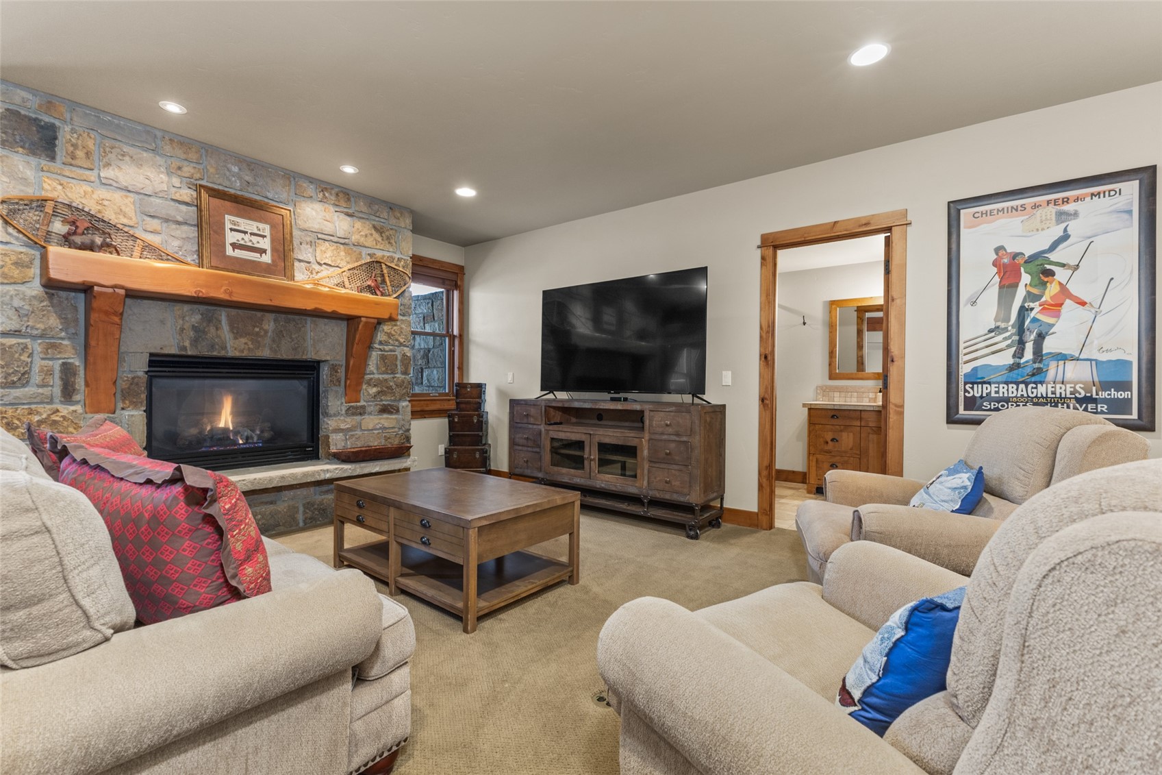 1315 Turning Leaf Court Steamboat Springs CO 80487