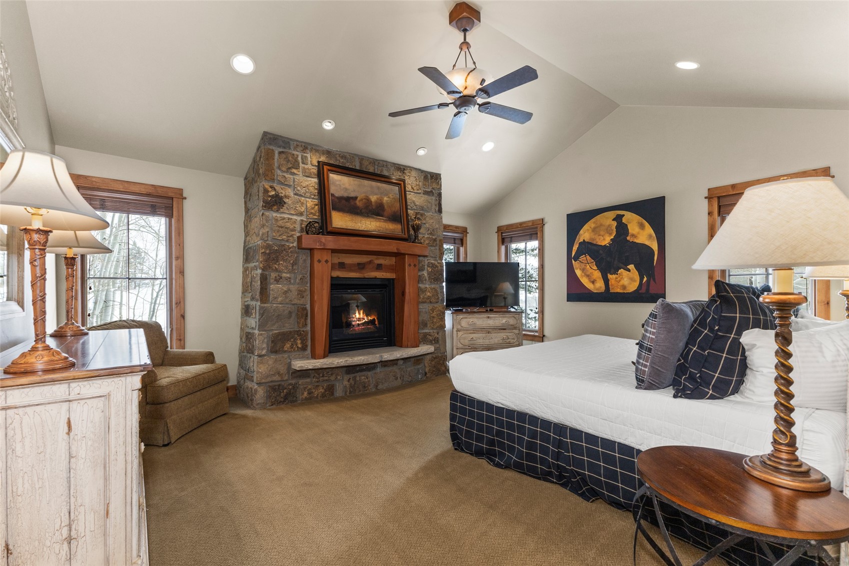 1315 Turning Leaf Court Steamboat Springs CO 80487