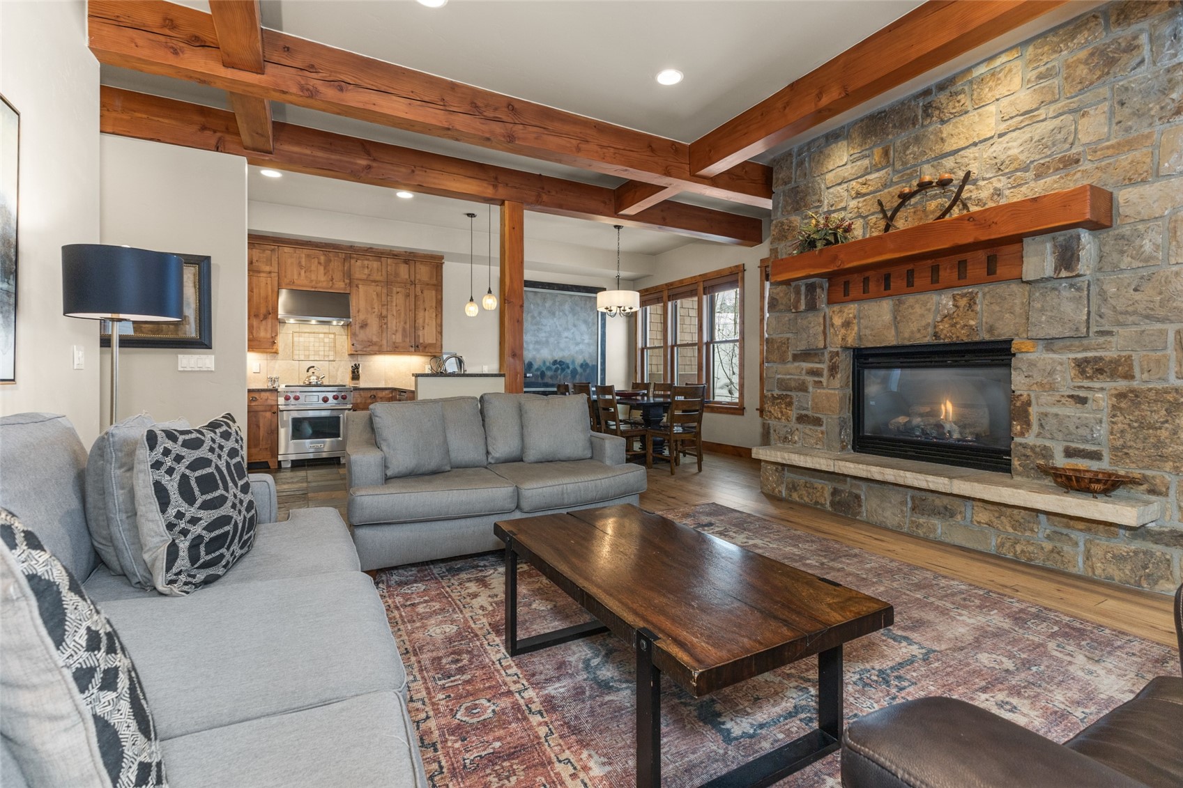 1315 Turning Leaf Court Steamboat Springs CO 80487
