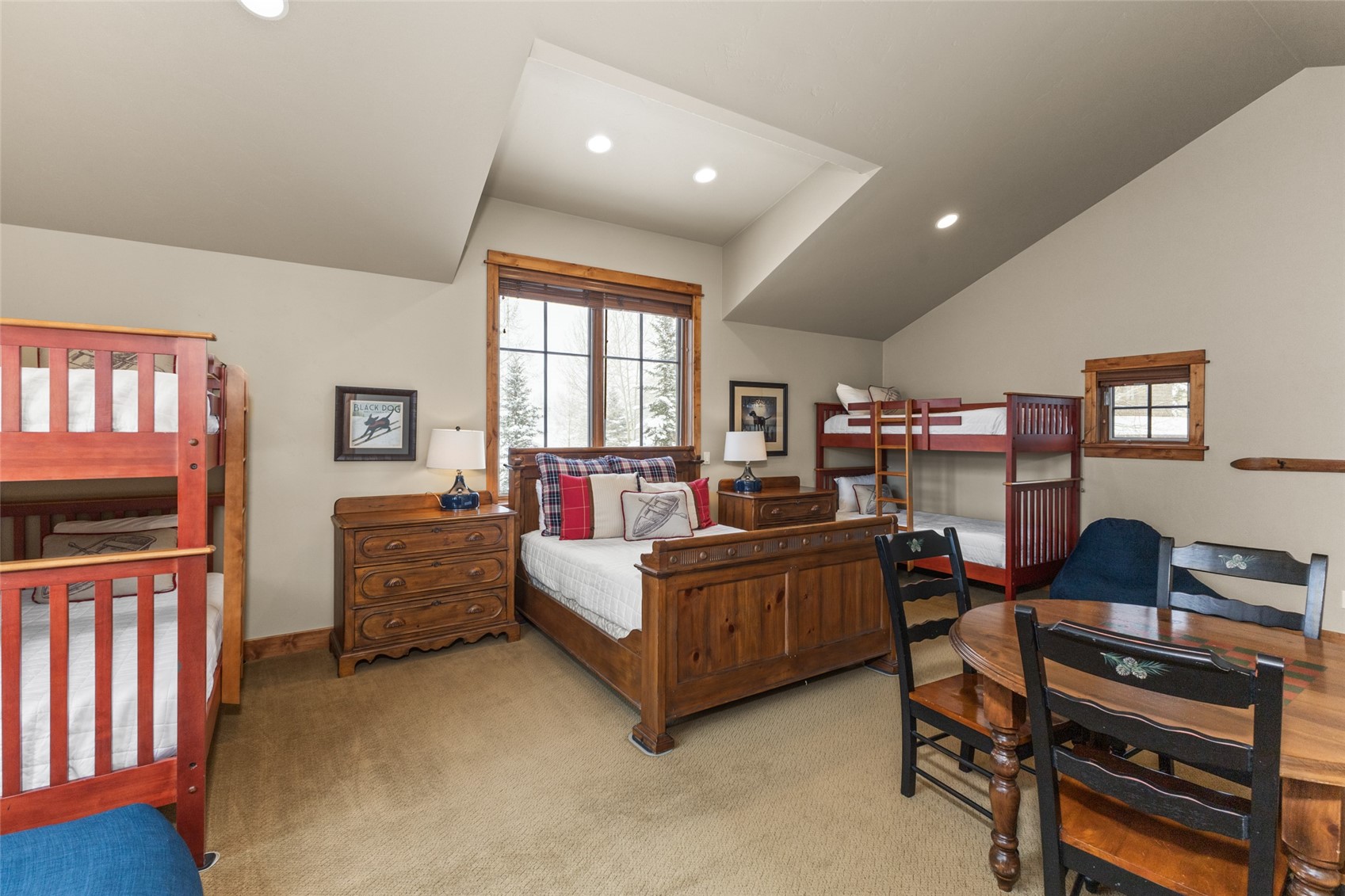 1315 Turning Leaf Court Steamboat Springs CO 80487