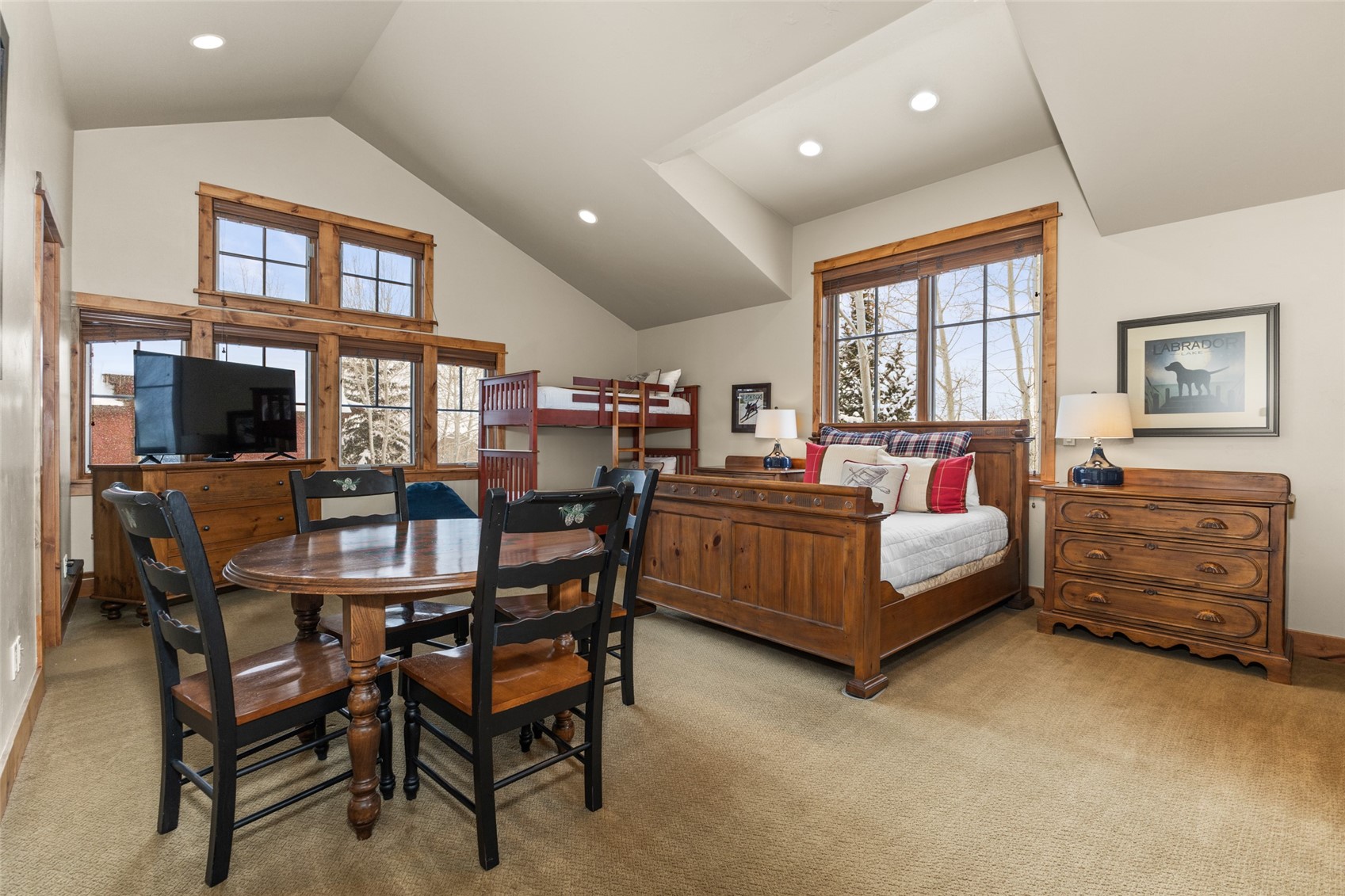 1315 Turning Leaf Court Steamboat Springs CO 80487