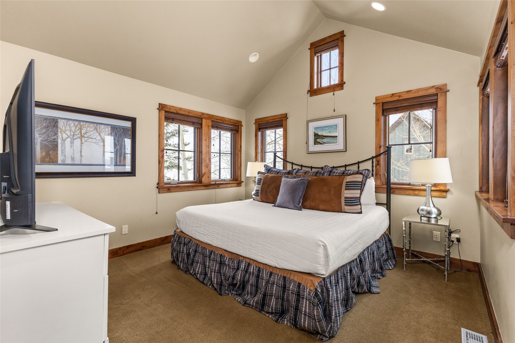 1315 Turning Leaf Court Steamboat Springs CO 80487