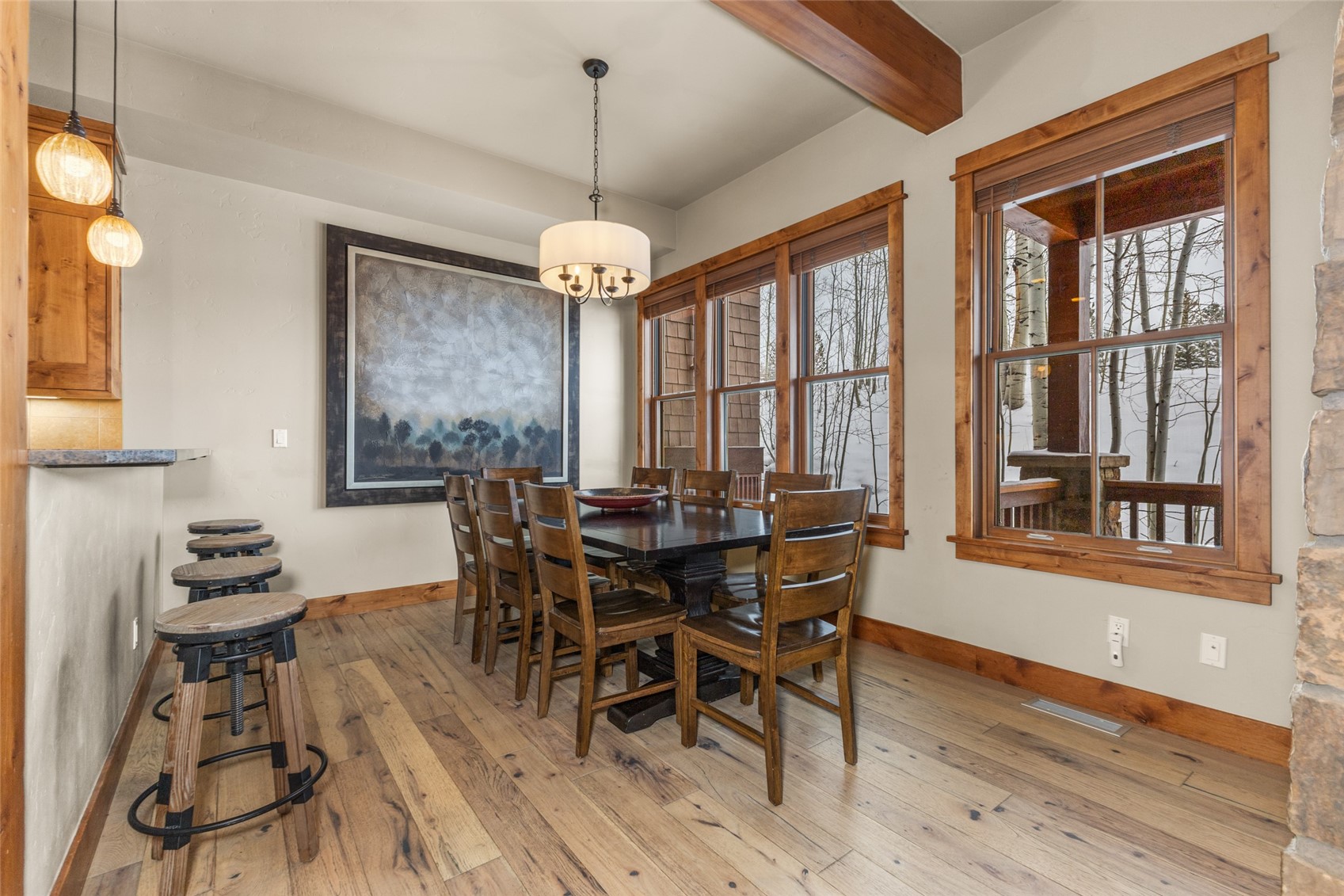 1315 Turning Leaf Court Steamboat Springs CO 80487