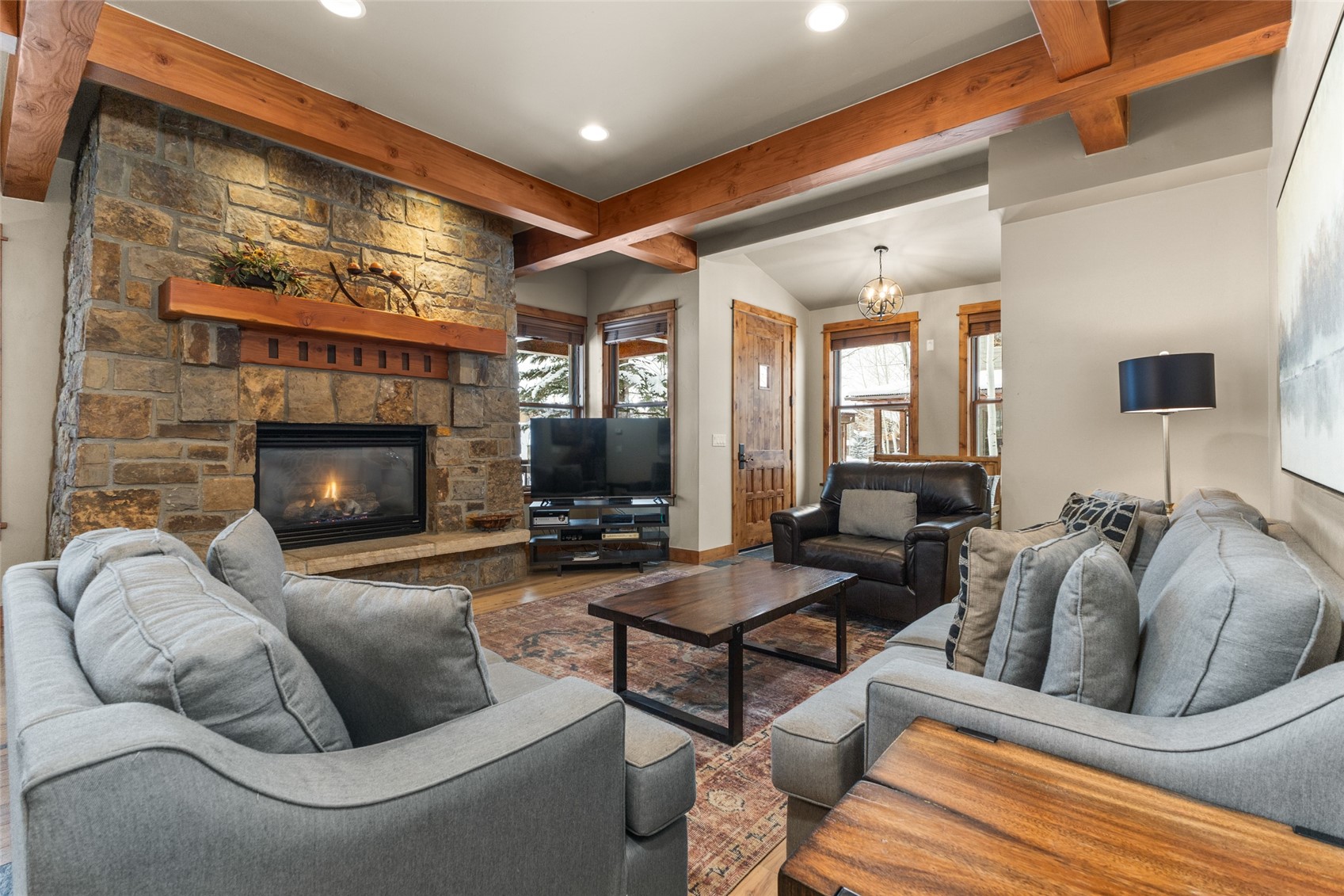 1315 Turning Leaf Court Steamboat Springs CO 80487