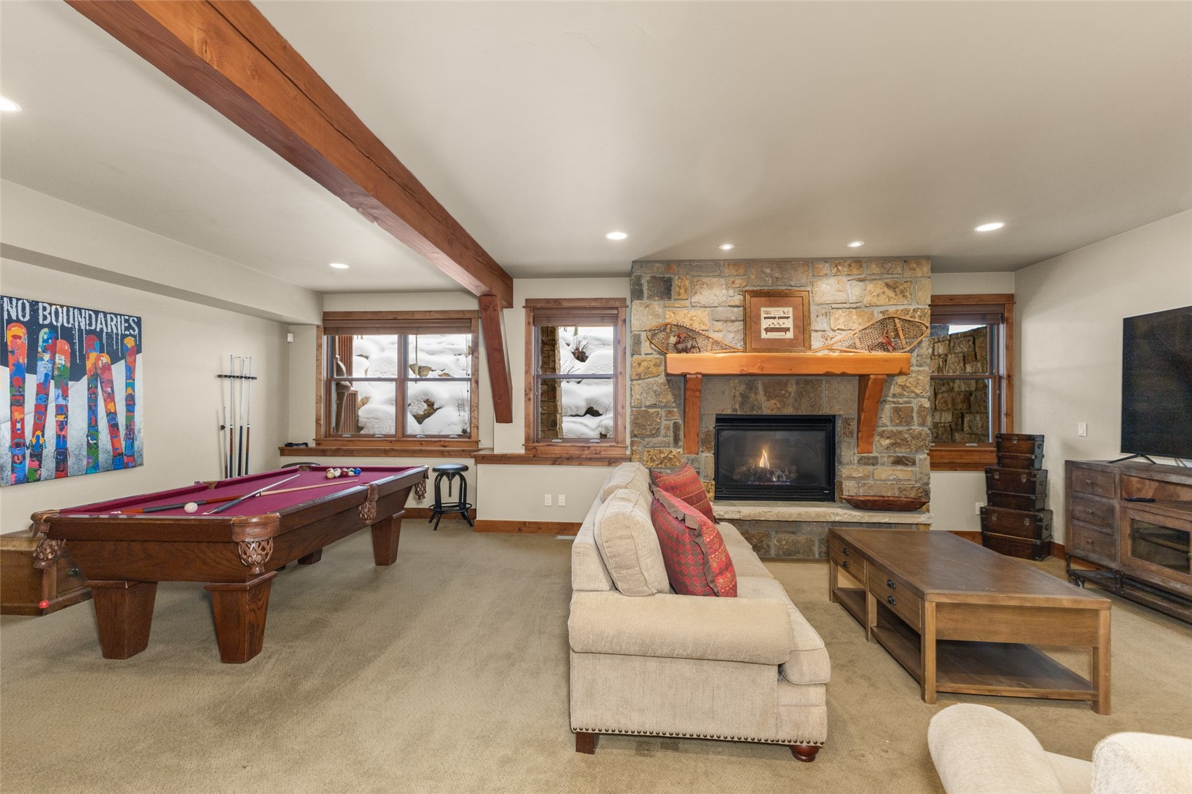 1315 Turning Leaf Court Steamboat Springs CO 80487
