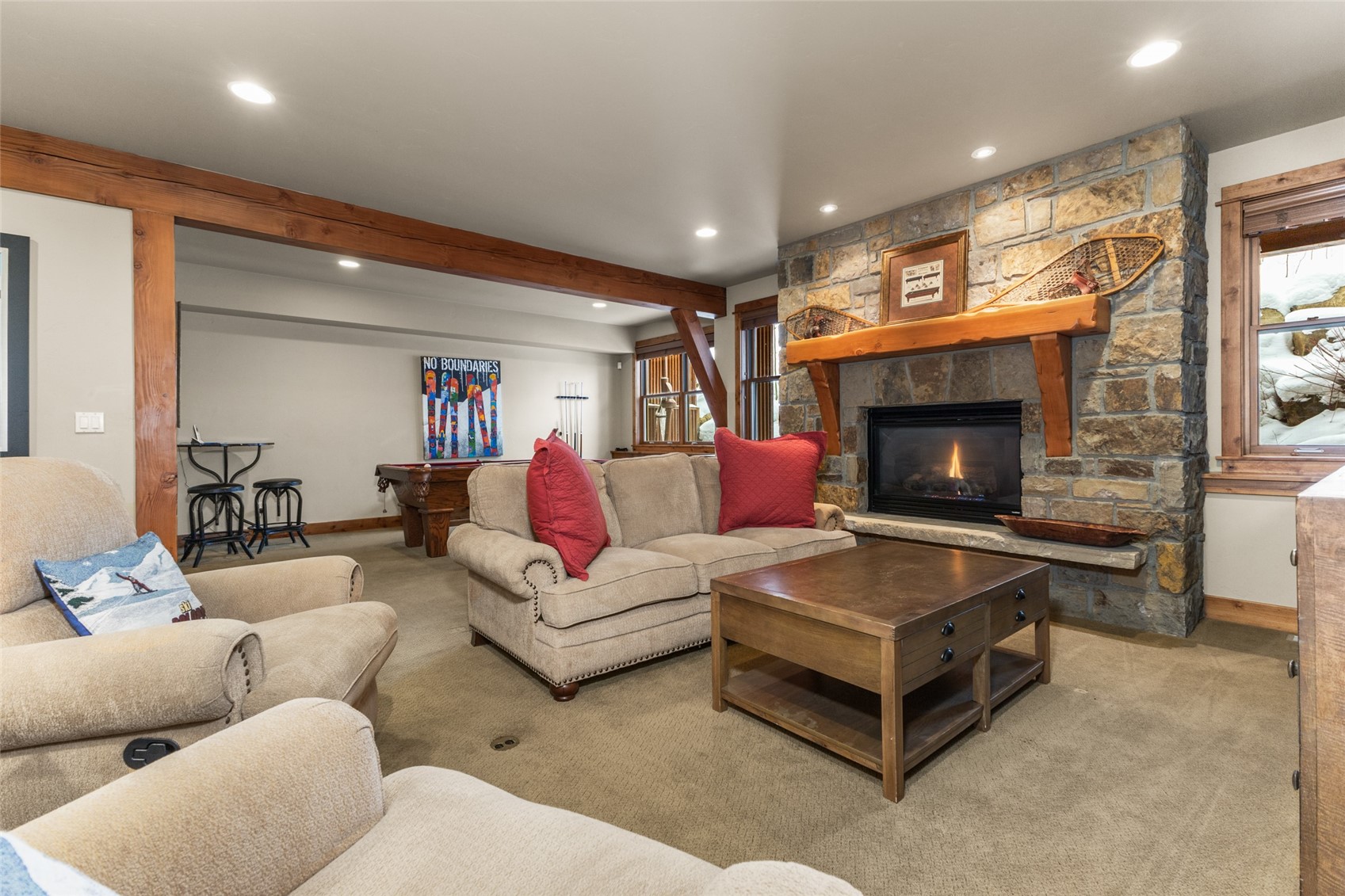 1315 Turning Leaf Court Steamboat Springs CO 80487