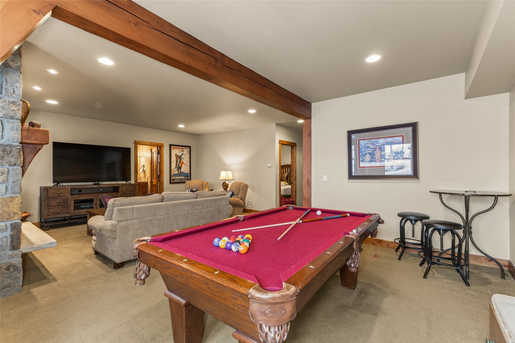 1315 Turning Leaf Court Steamboat Springs CO 80487