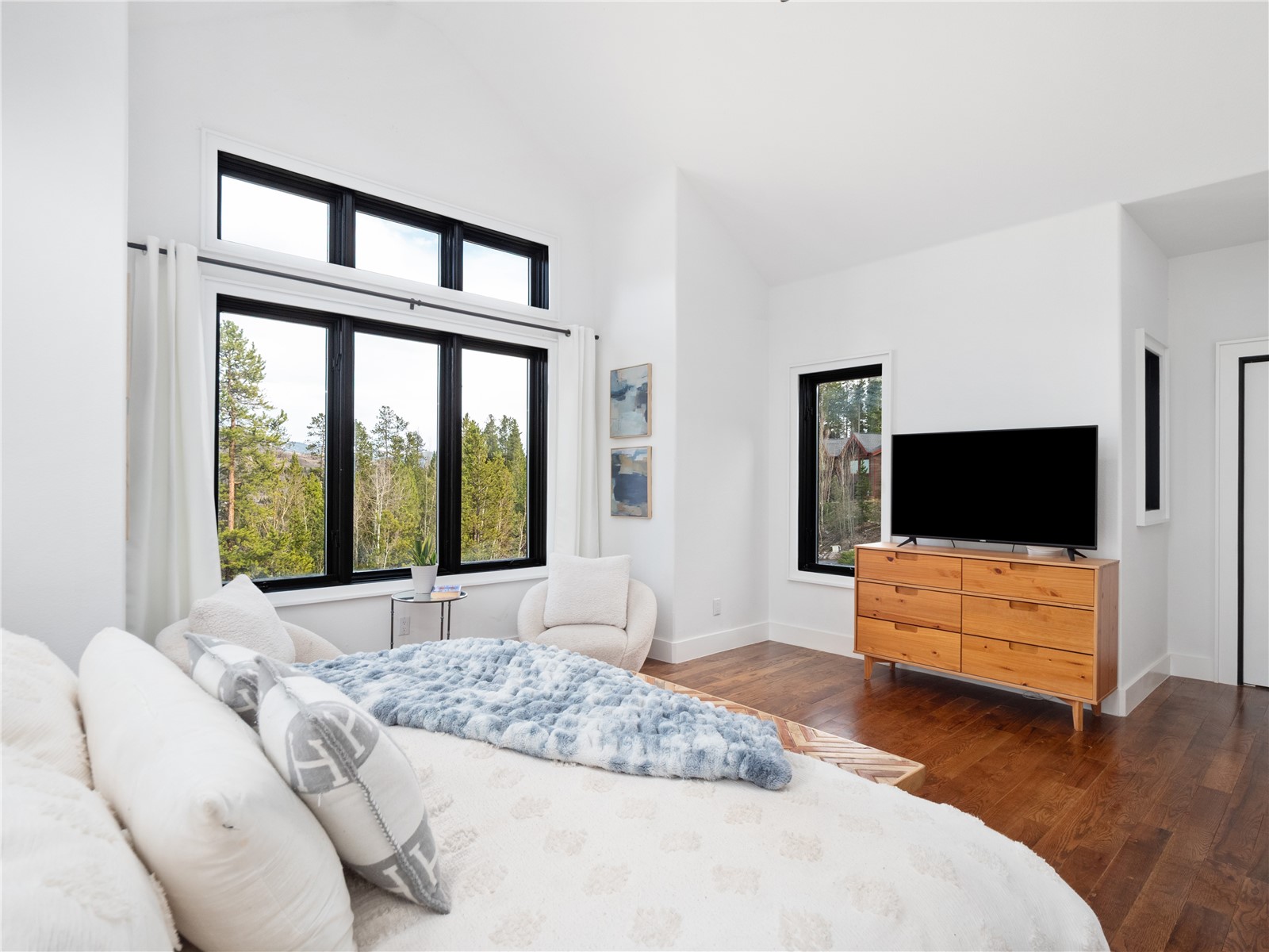 1799 Falcon Drive Silverthorne CO 80498