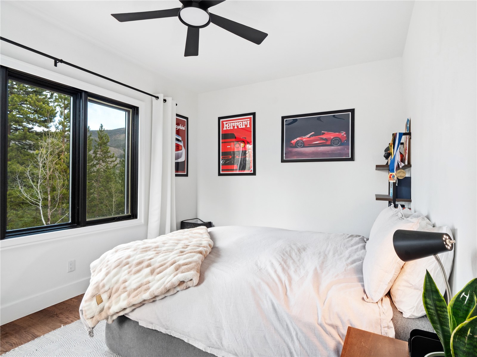 1799 Falcon Drive Silverthorne CO 80498