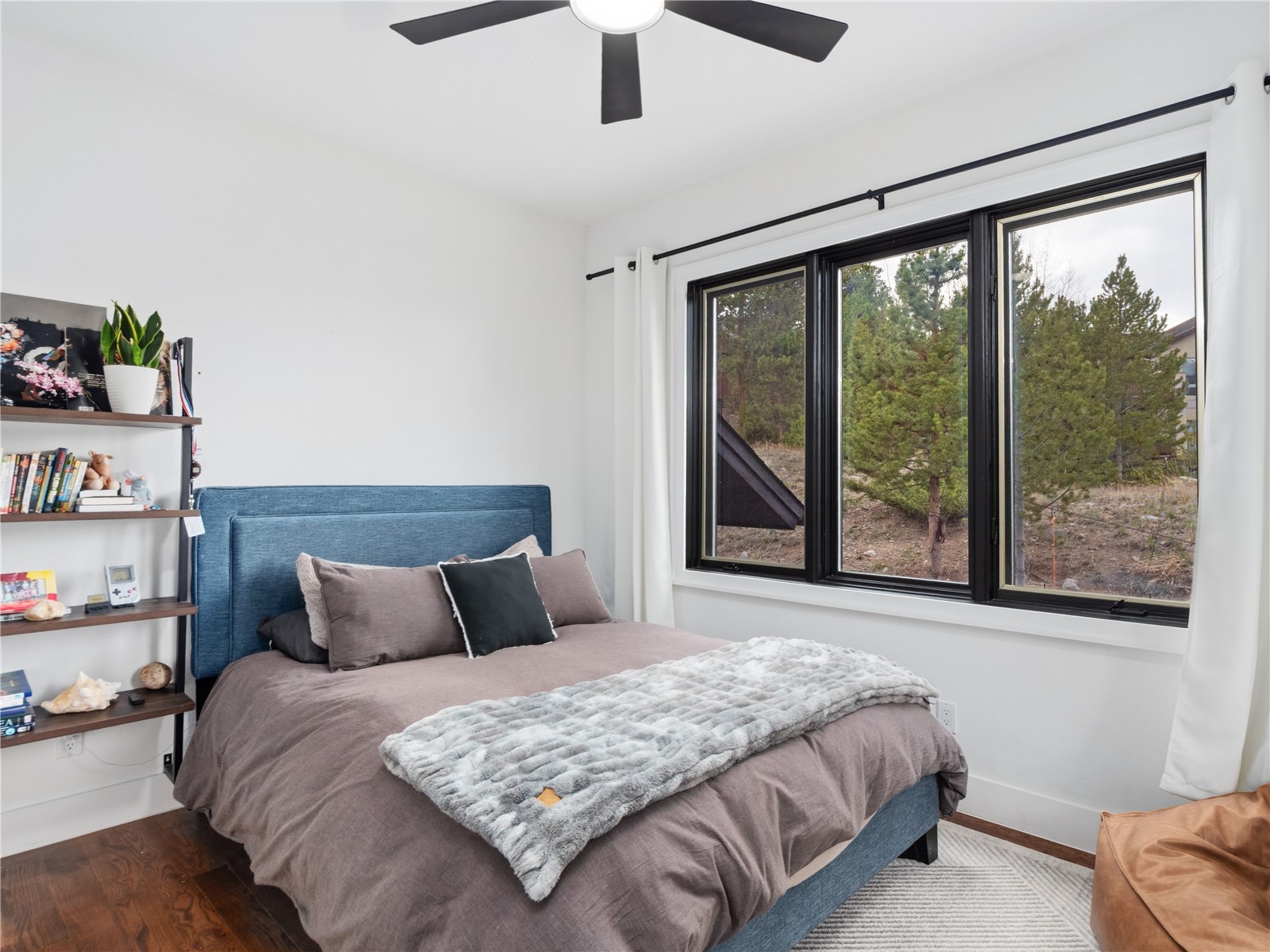 1799 Falcon Drive Silverthorne CO 80498