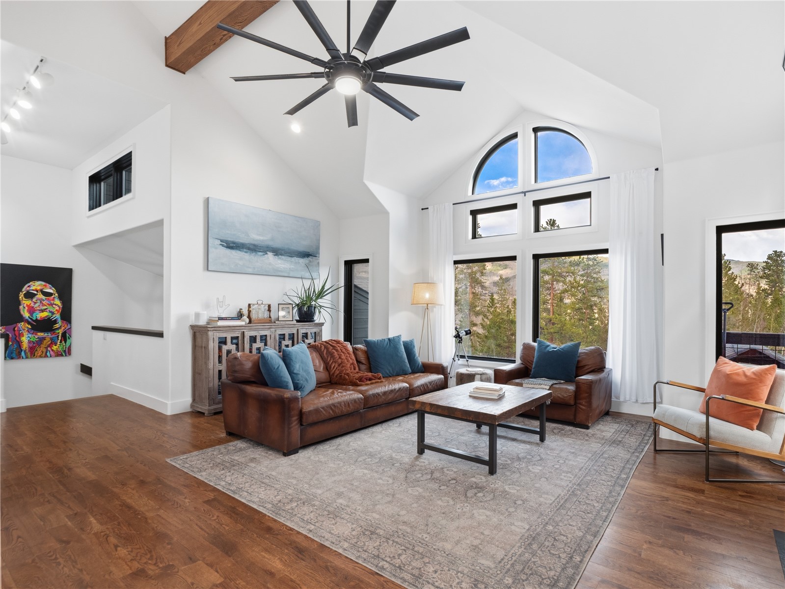 1799 Falcon Drive Silverthorne CO 80498