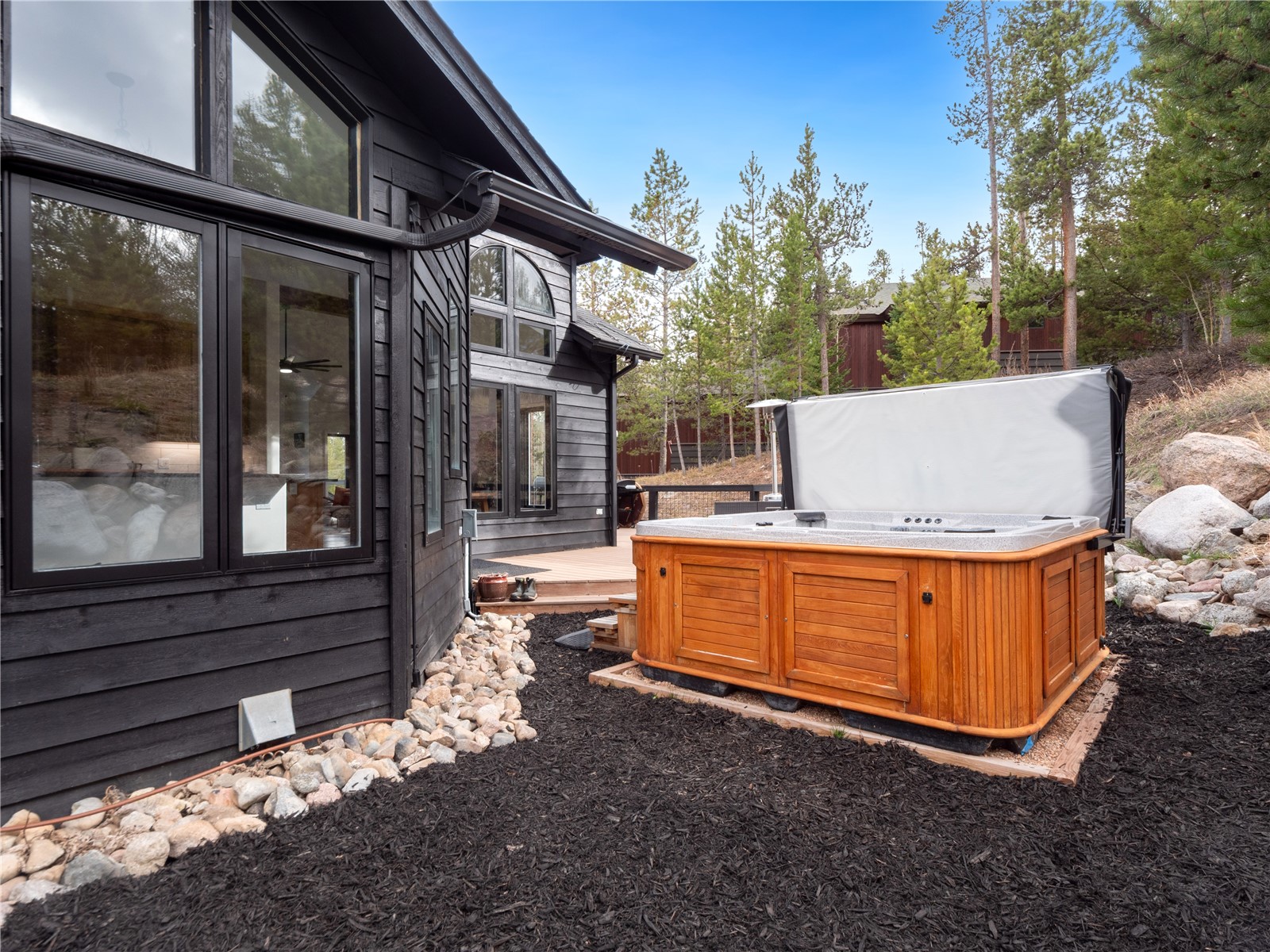 1799 Falcon Drive Silverthorne CO 80498