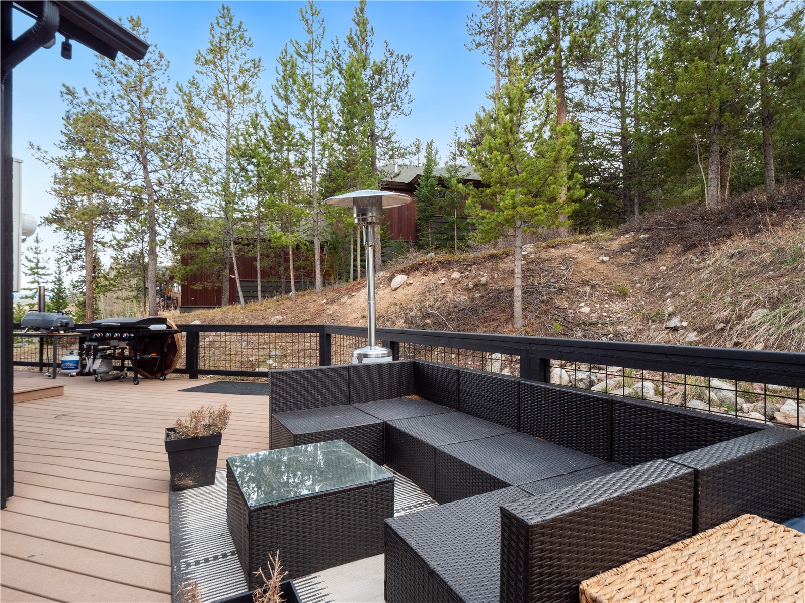 1799 Falcon Drive Silverthorne CO 80498