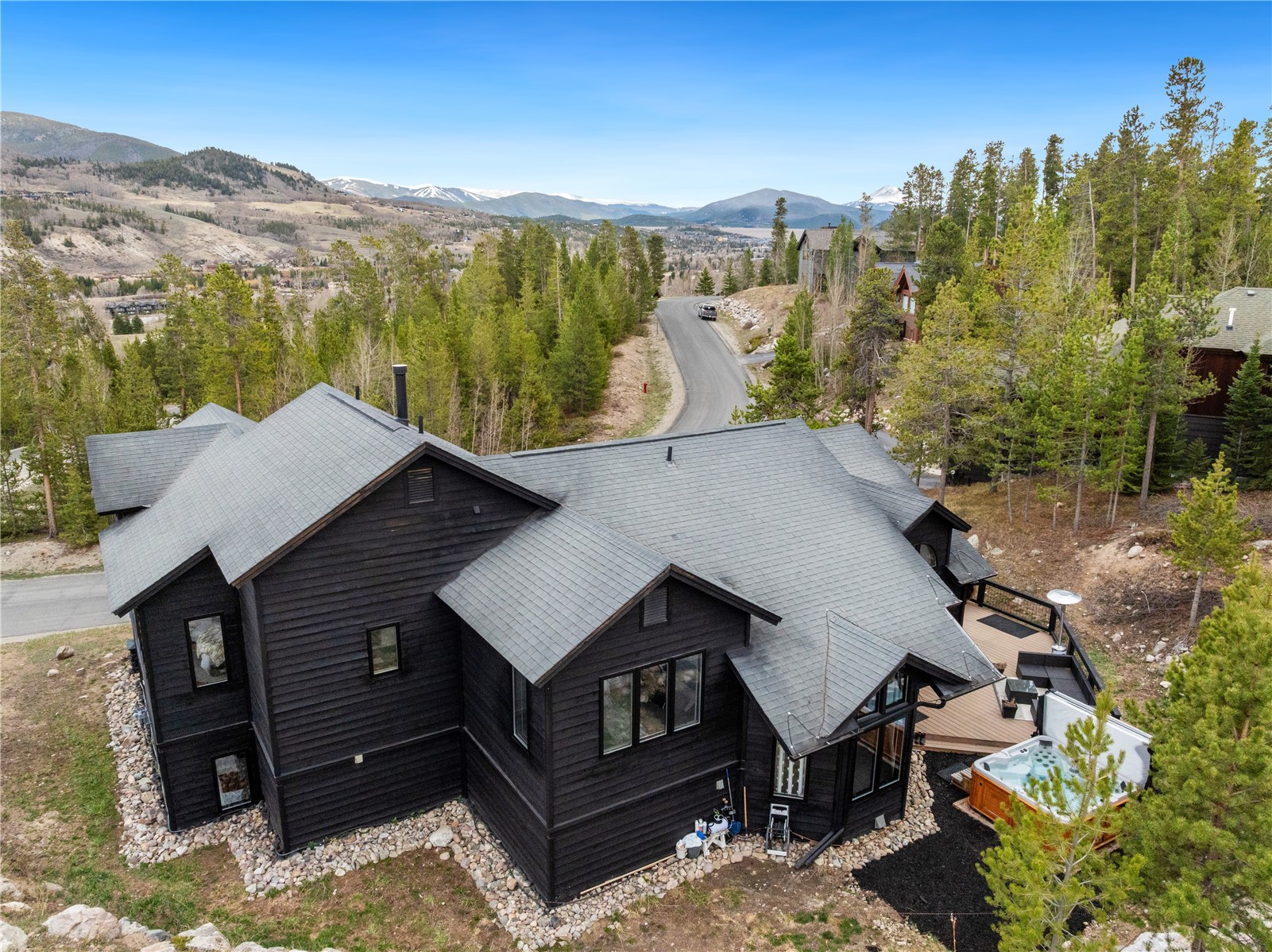 1799 Falcon Drive Silverthorne CO 80498
