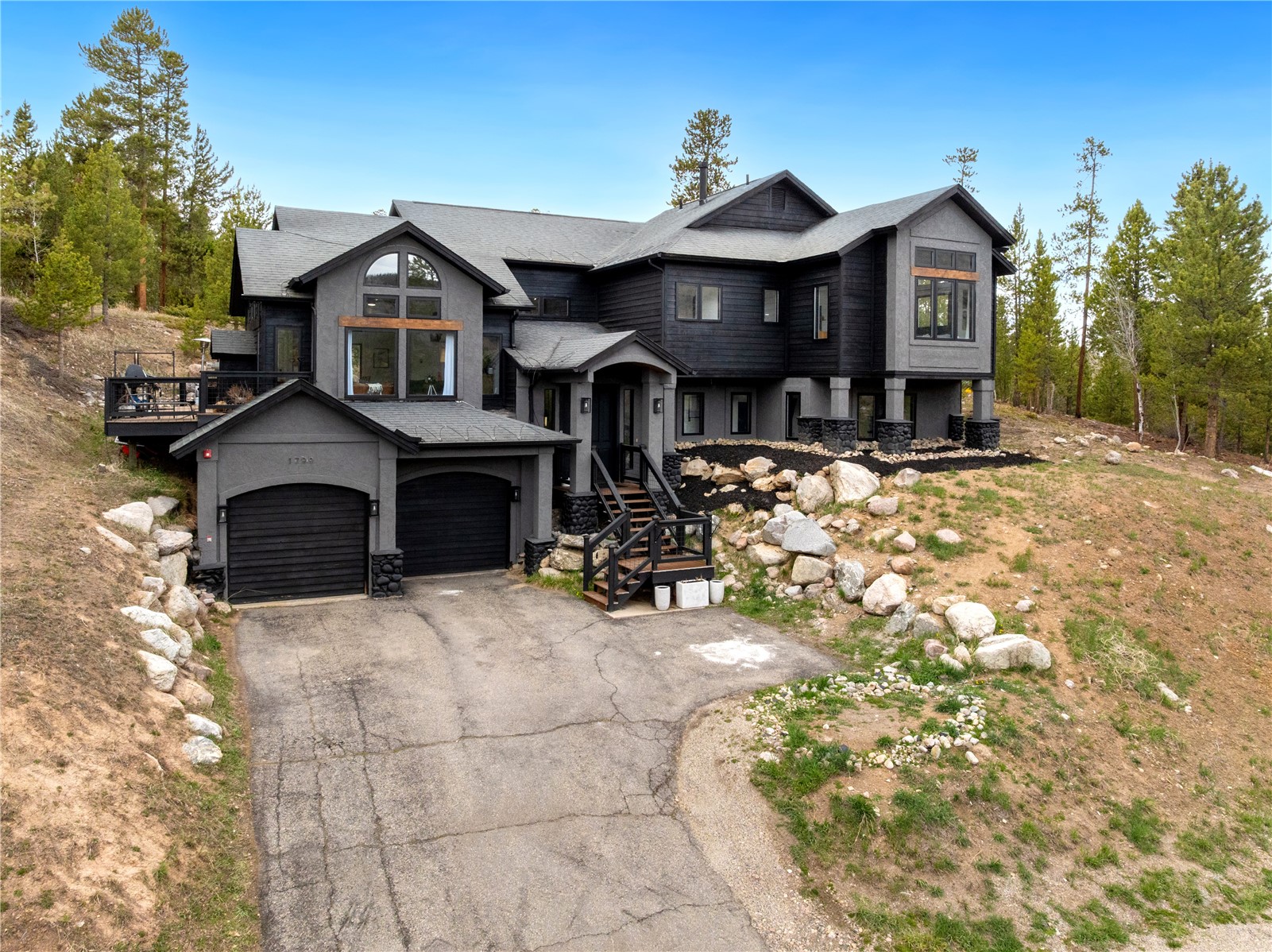 1799 Falcon Drive Silverthorne CO 80498