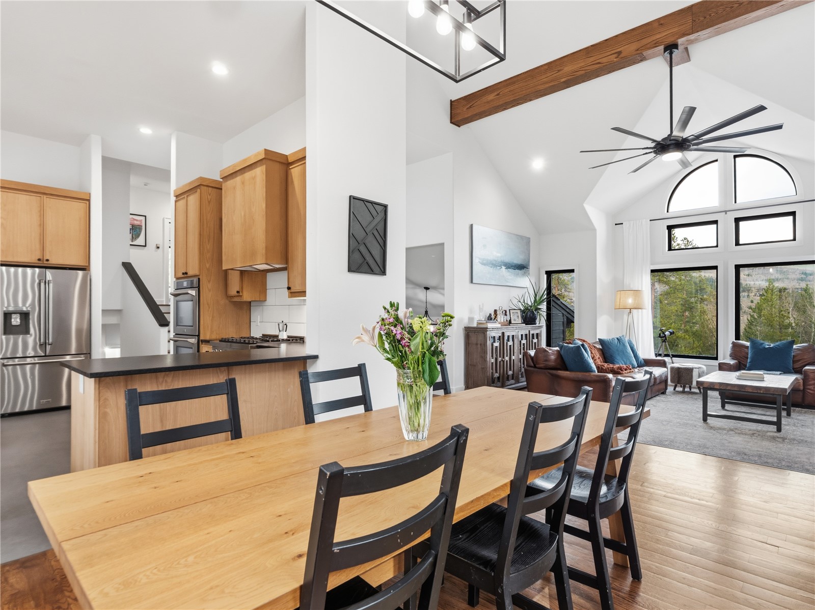 1799 Falcon Drive Silverthorne CO 80498