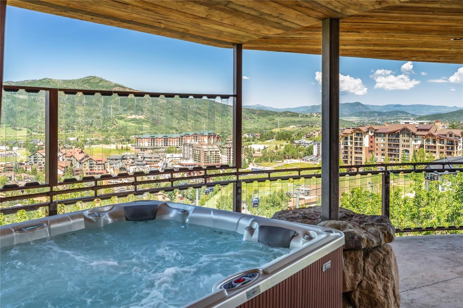 2555 Ski Trail Lane Steamboat Springs CO 80487