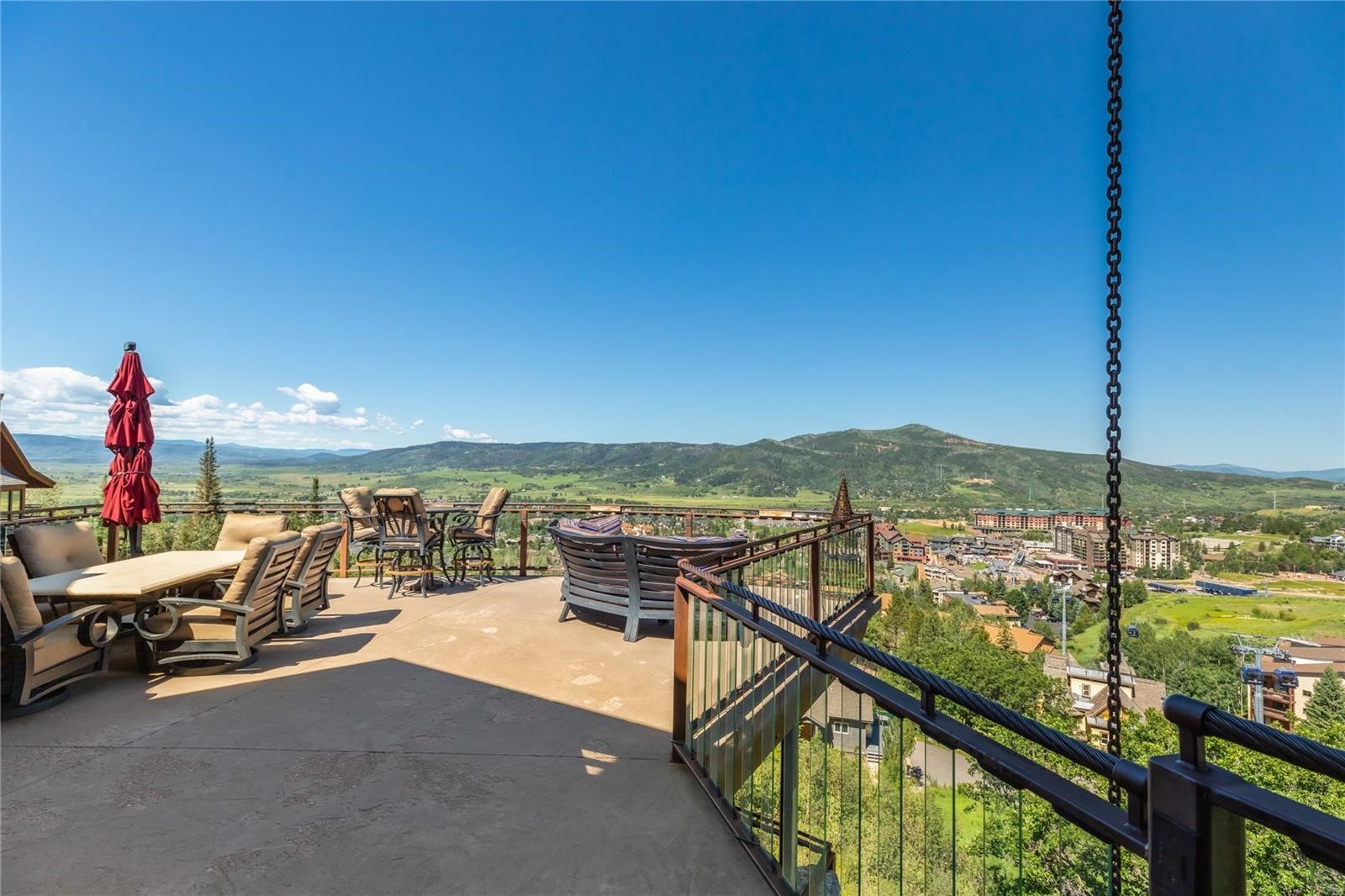 2555 Ski Trail Lane Steamboat Springs CO 80487