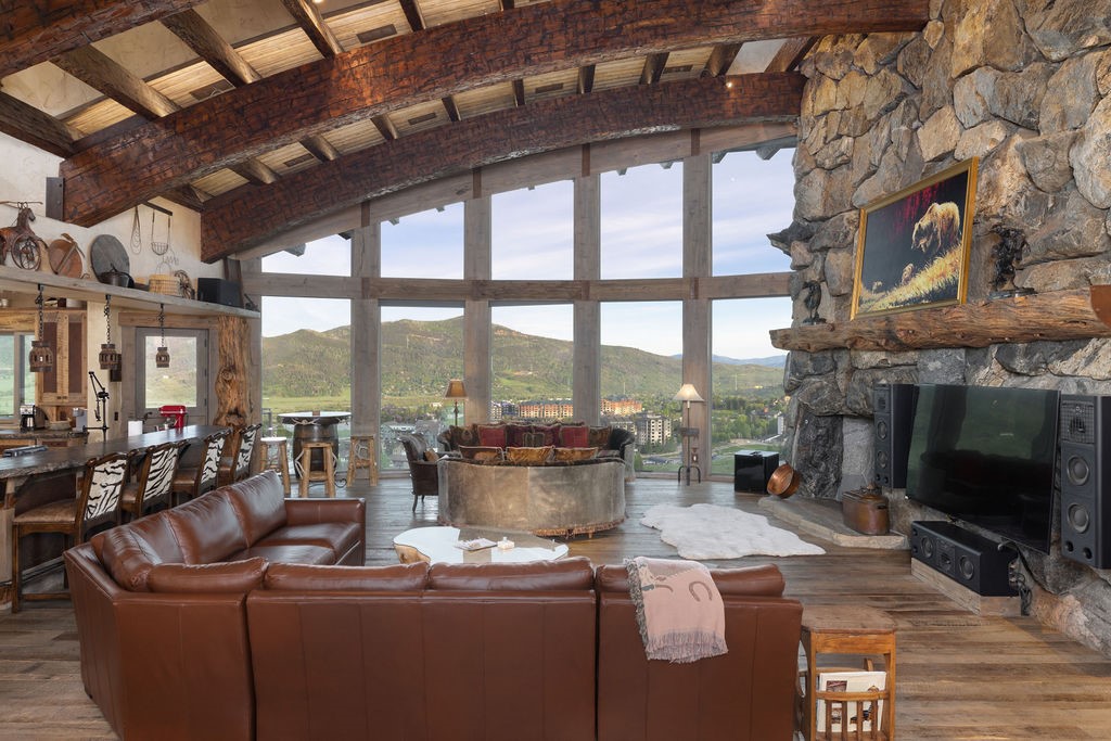 2555 Ski Trail Lane Steamboat Springs CO 80487