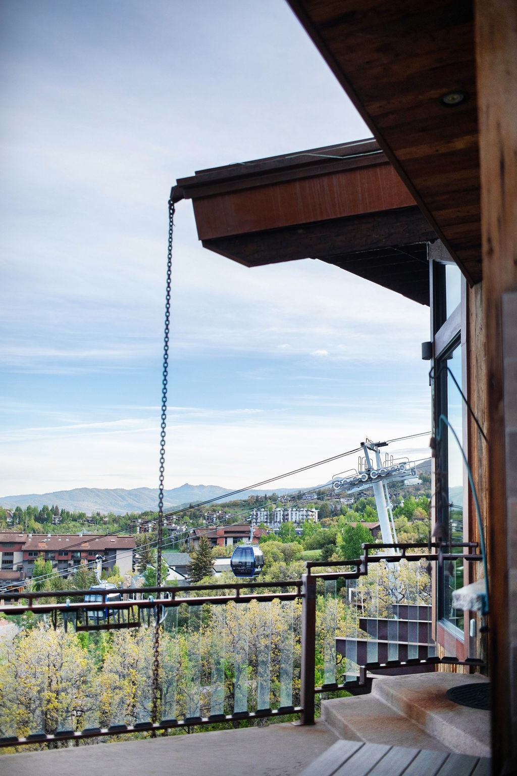 2555 Ski Trail Lane Steamboat Springs CO 80487