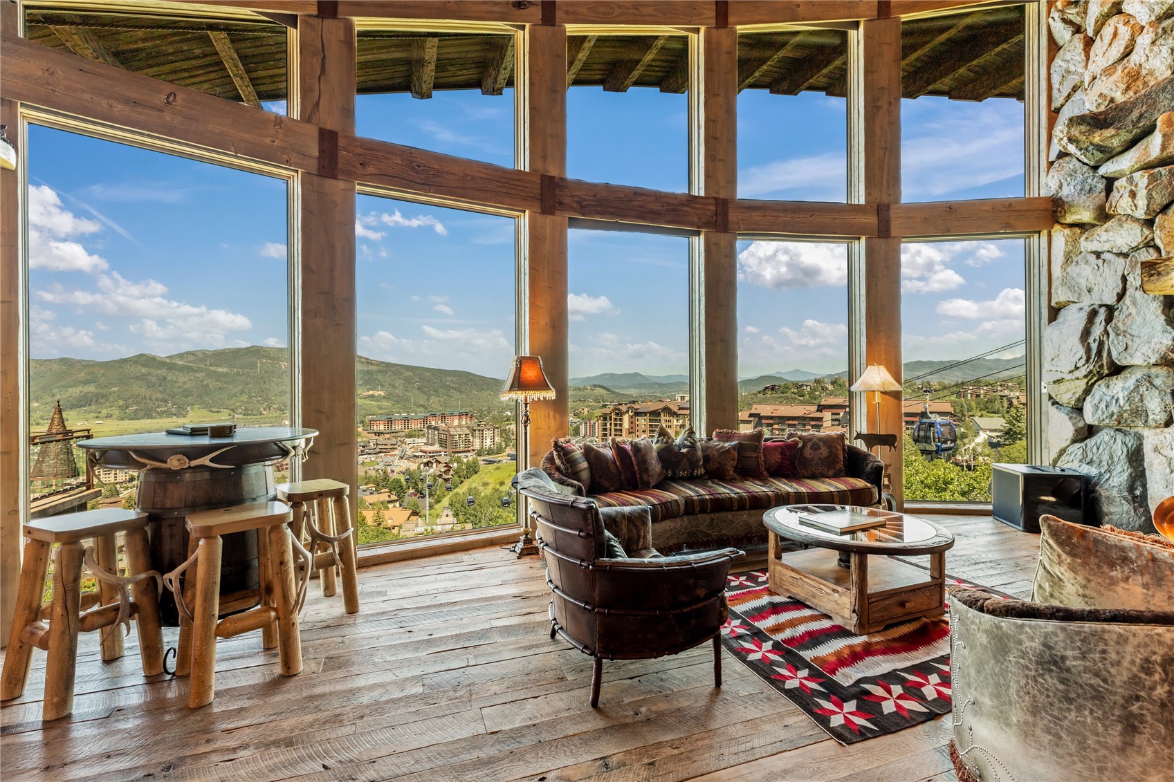 2555 Ski Trail Lane Steamboat Springs CO 80487