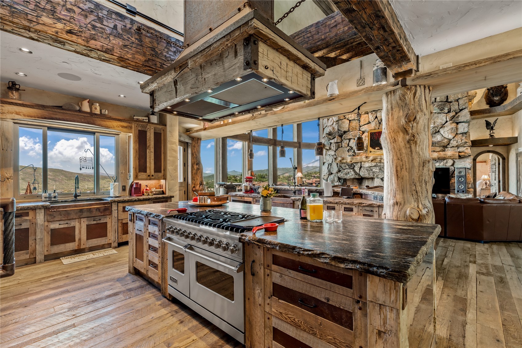 2555 Ski Trail Lane Steamboat Springs CO 80487