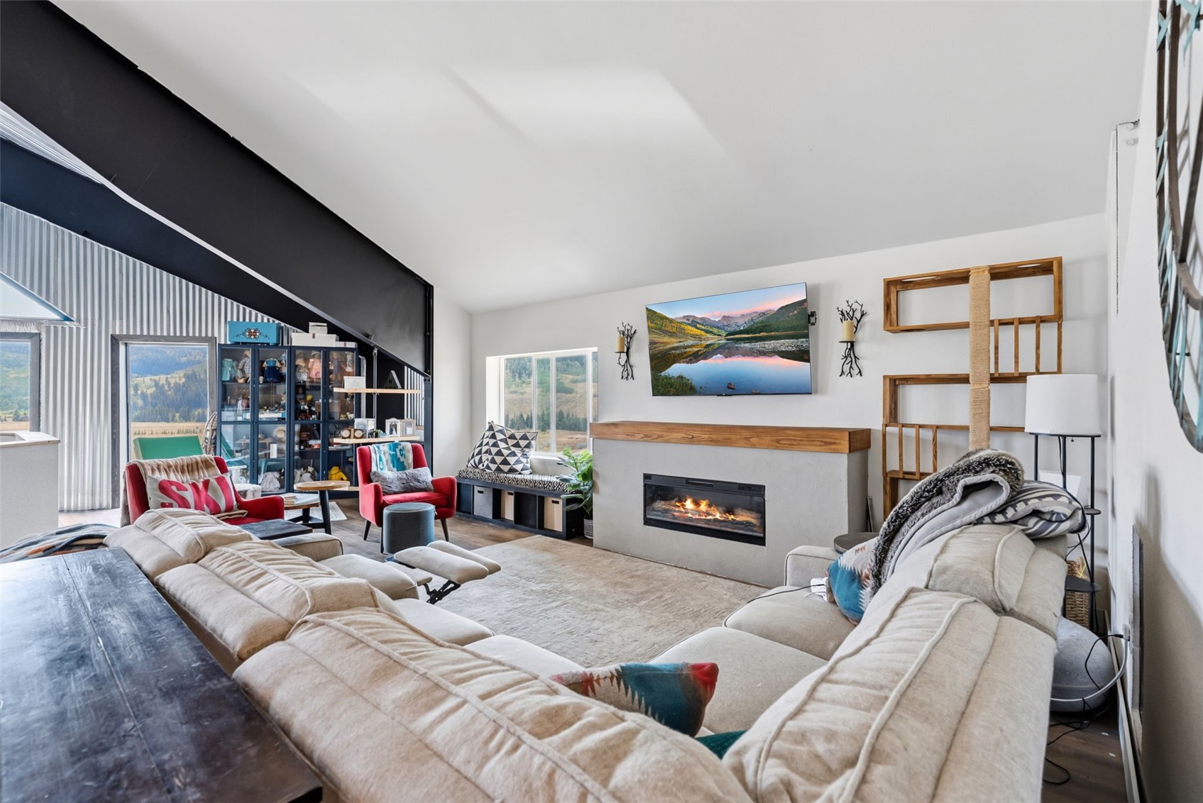 377 Elk Run Road Silverthorne CO 80498