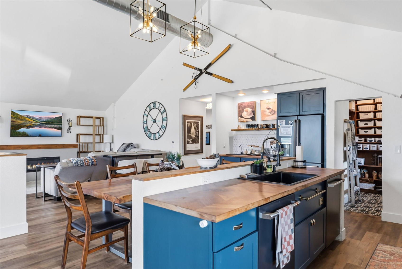 377 Elk Run Road Silverthorne CO 80498