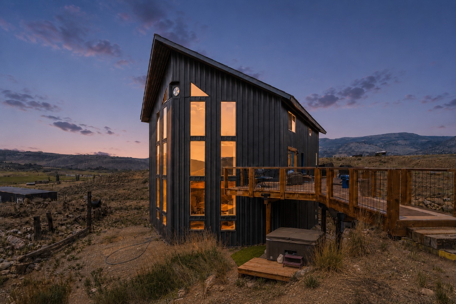 377 Elk Run Road Silverthorne CO 80498