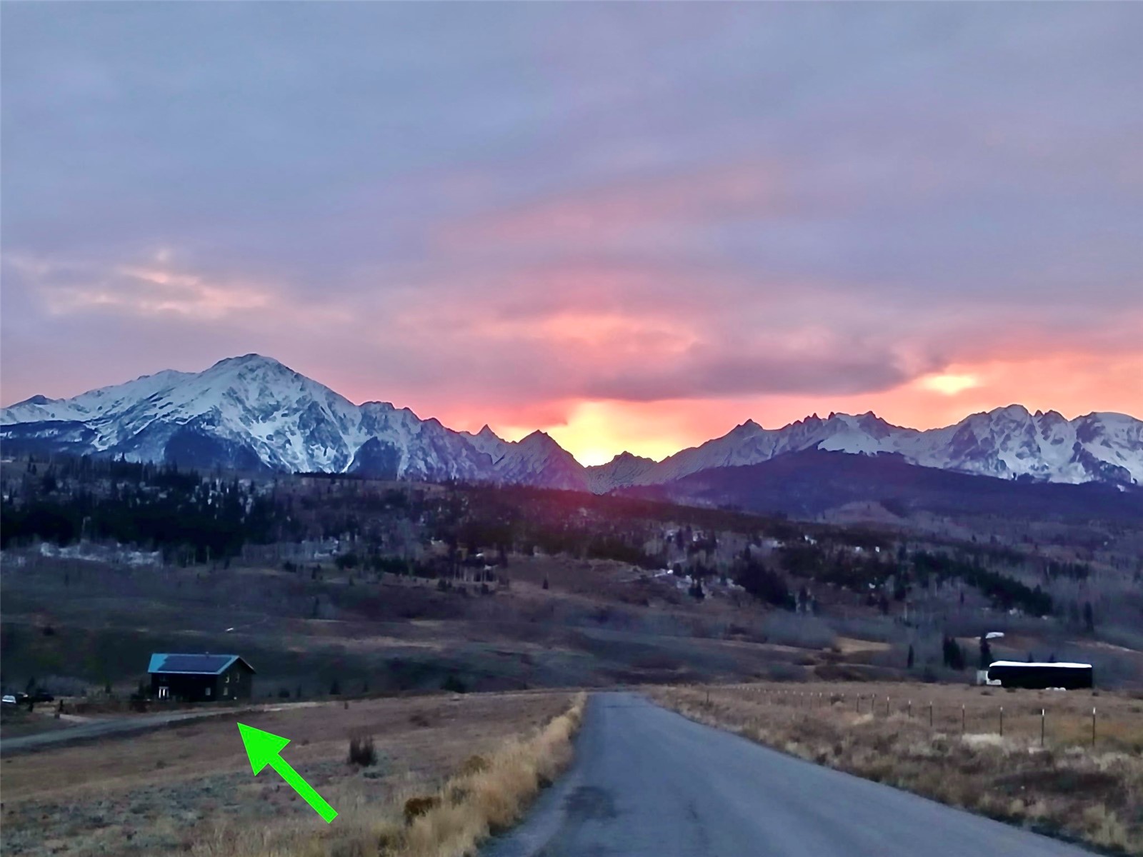377 Elk Run Road Silverthorne CO 80498