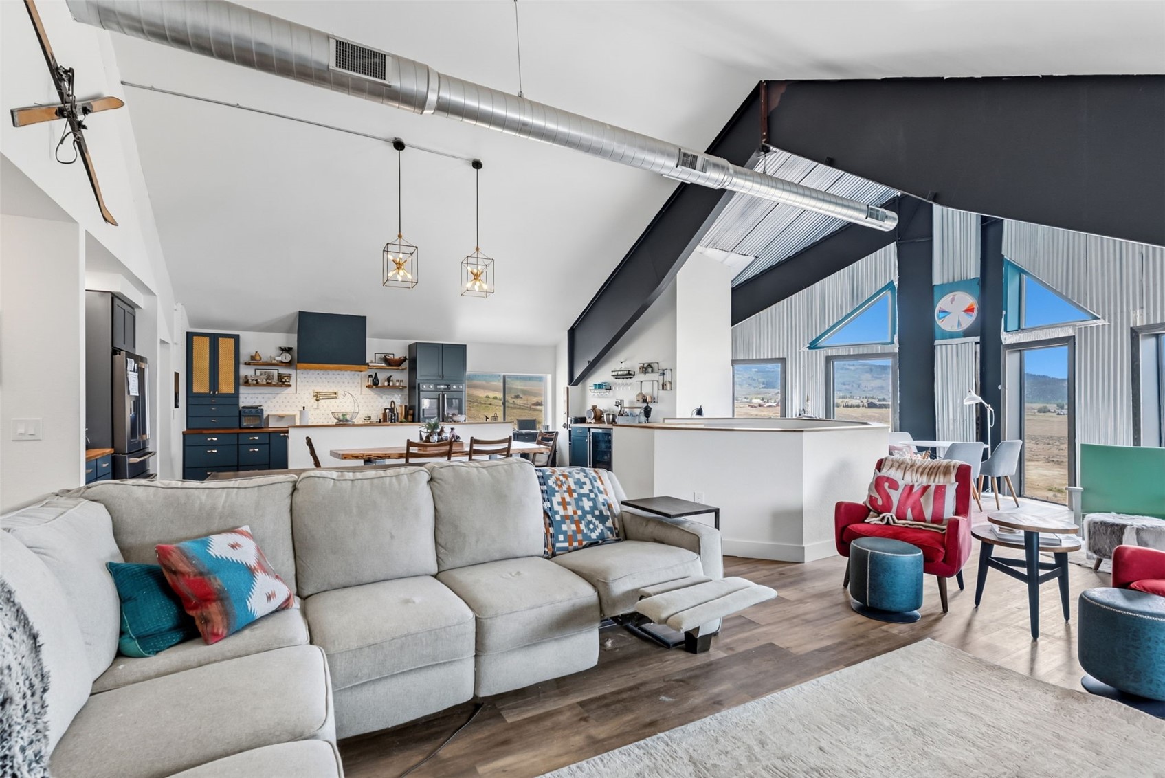 377 Elk Run Road Silverthorne CO 80498