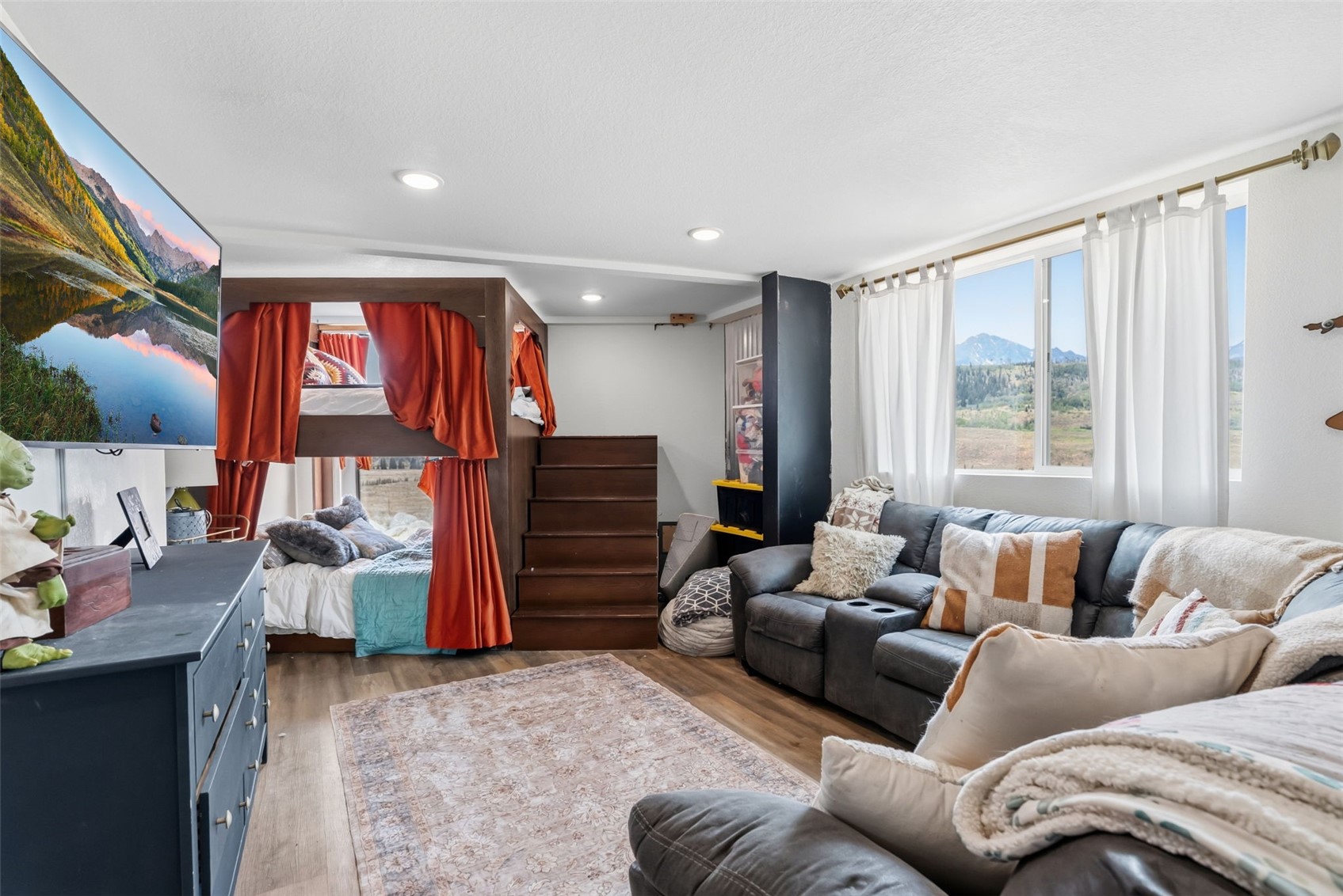 377 Elk Run Road Silverthorne CO 80498