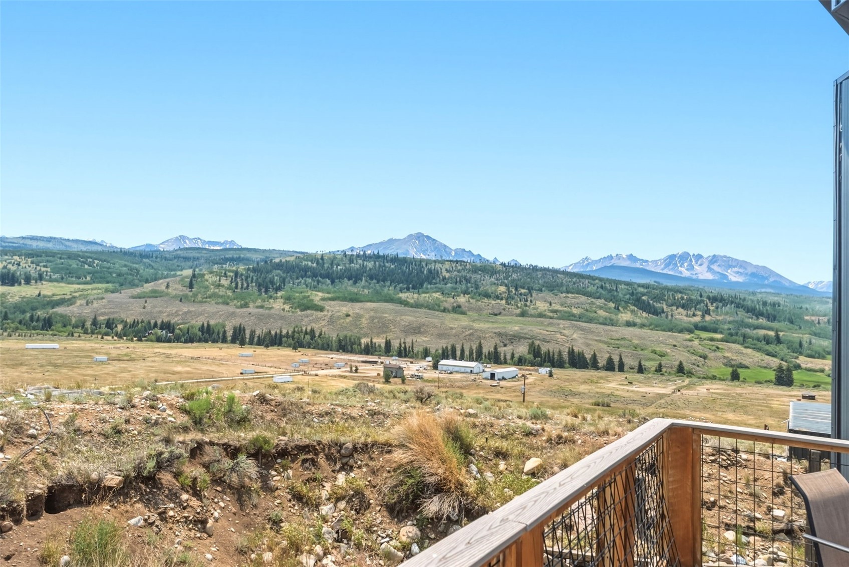 377 Elk Run Road Silverthorne CO 80498