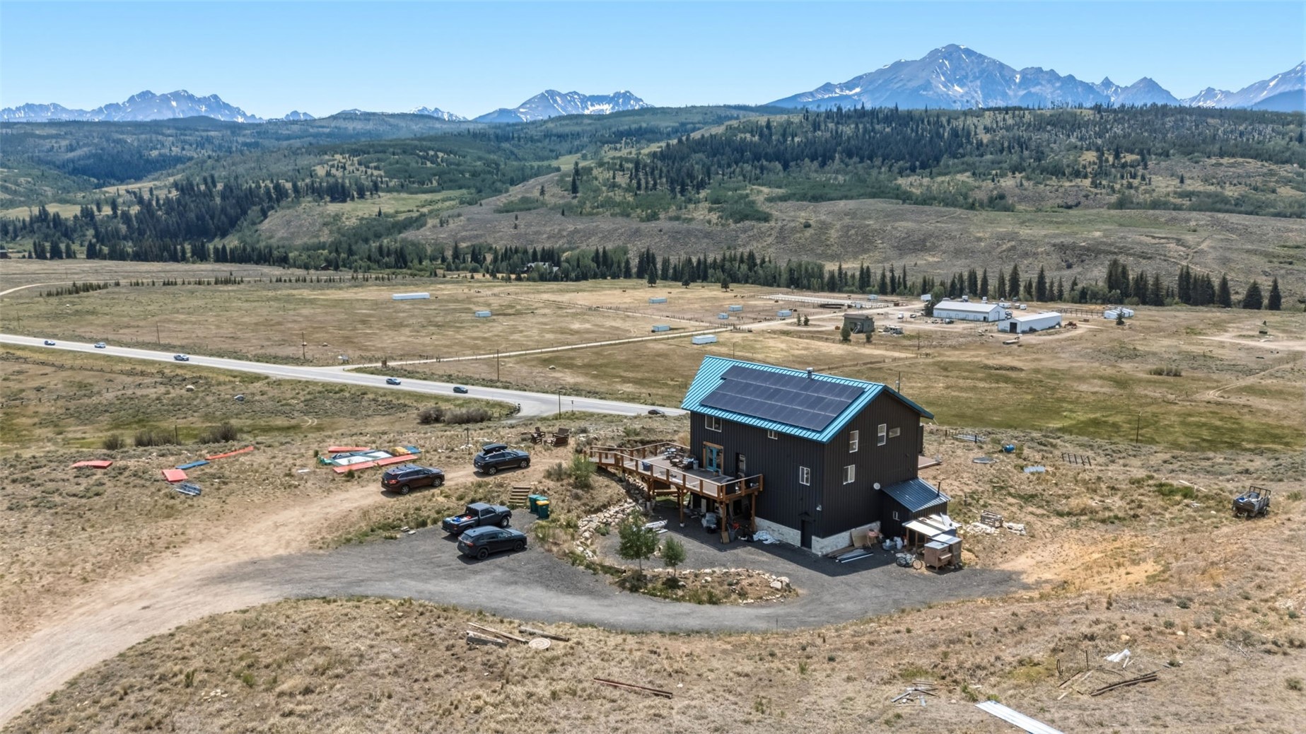 377 Elk Run Road Silverthorne CO 80498
