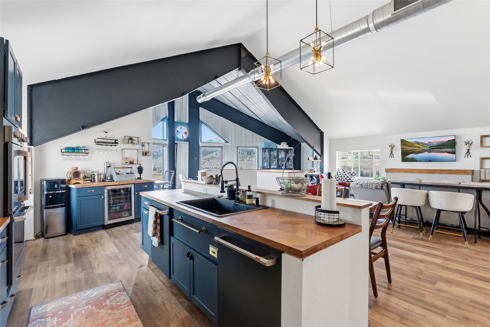 377 Elk Run Road Silverthorne CO 80498