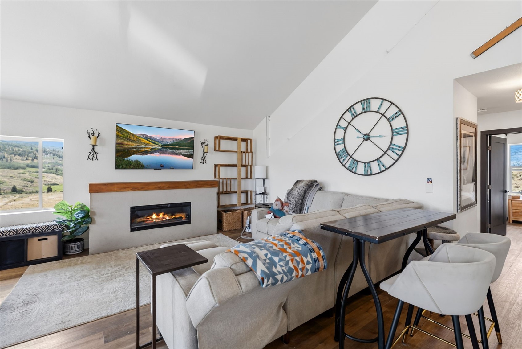 377 Elk Run Road Silverthorne CO 80498