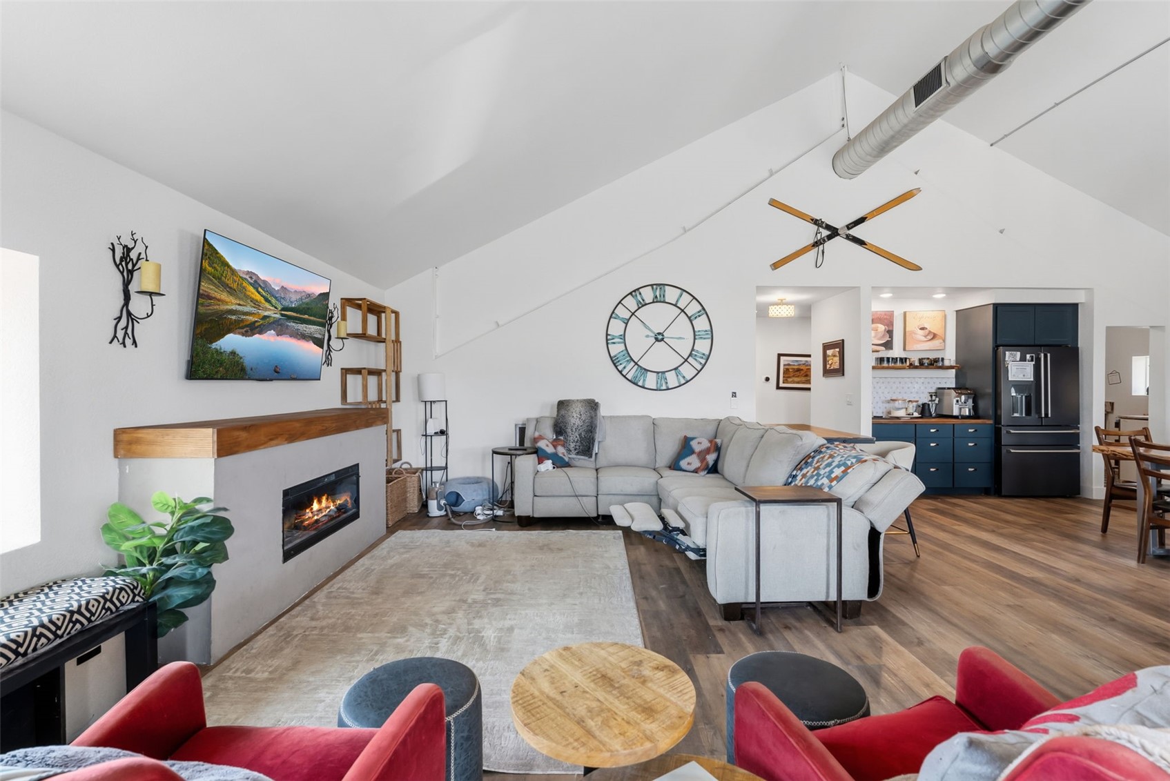 377 Elk Run Road Silverthorne CO 80498