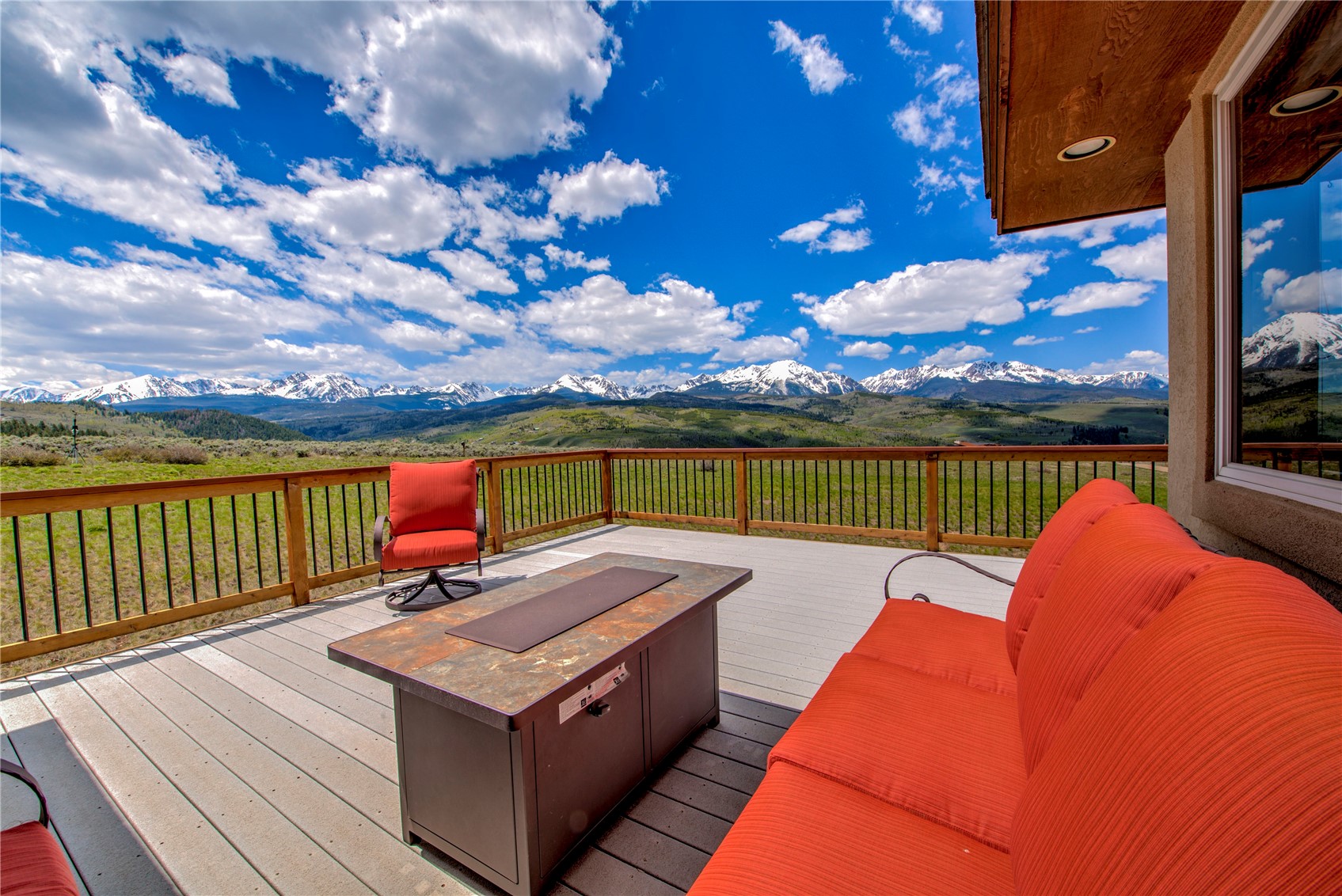 446 Rodeo Drive Silverthorne CO 80498