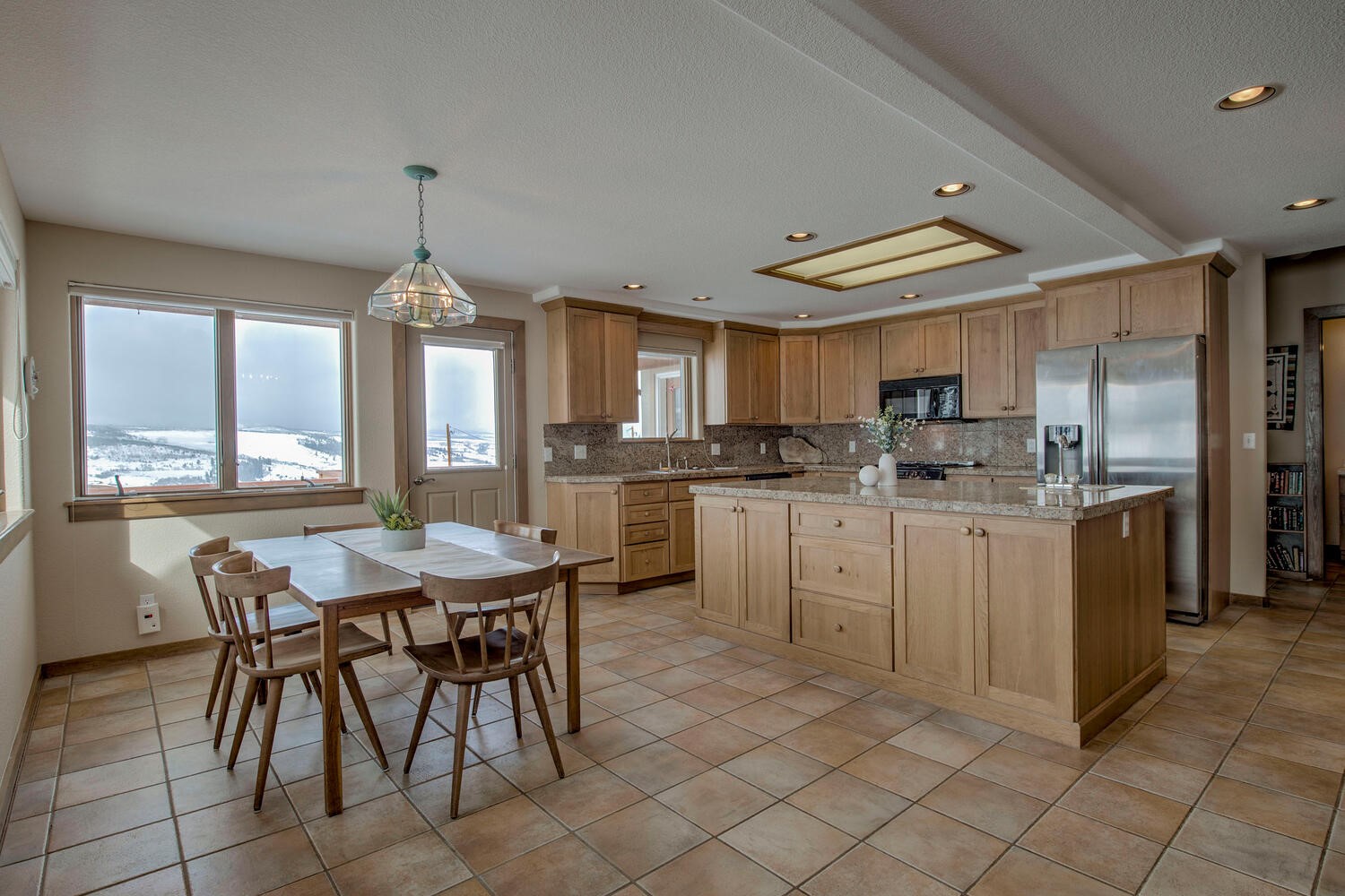 446 Rodeo Drive Silverthorne CO 80498
