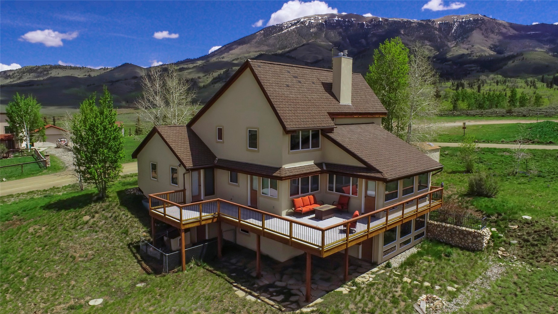 446 Rodeo Drive Silverthorne CO 80498
