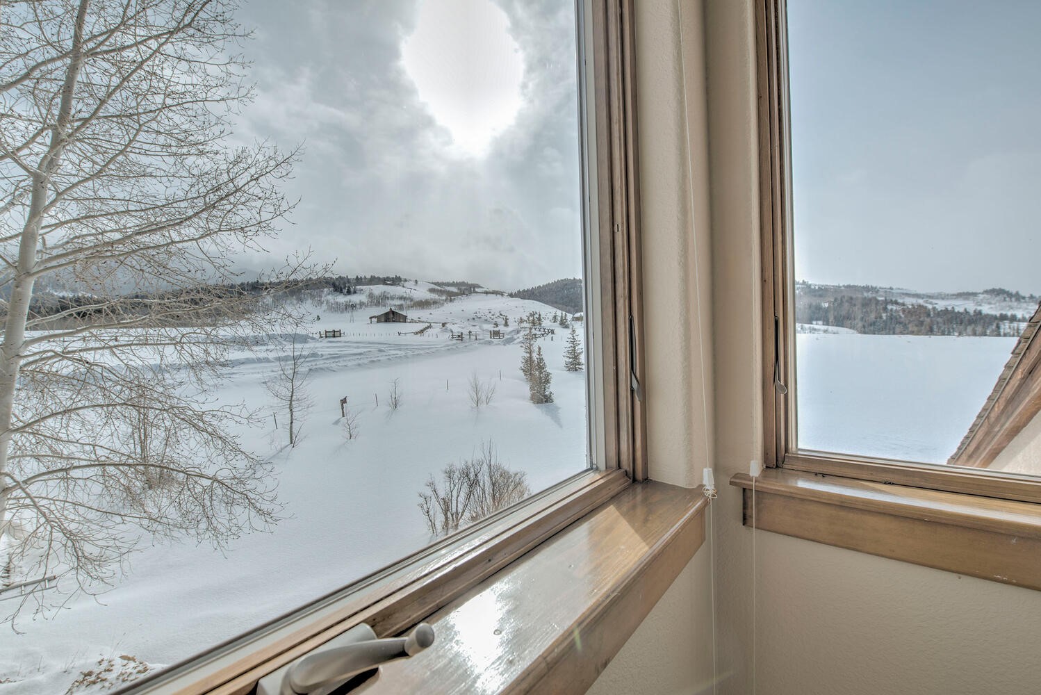 446 Rodeo Drive Silverthorne CO 80498