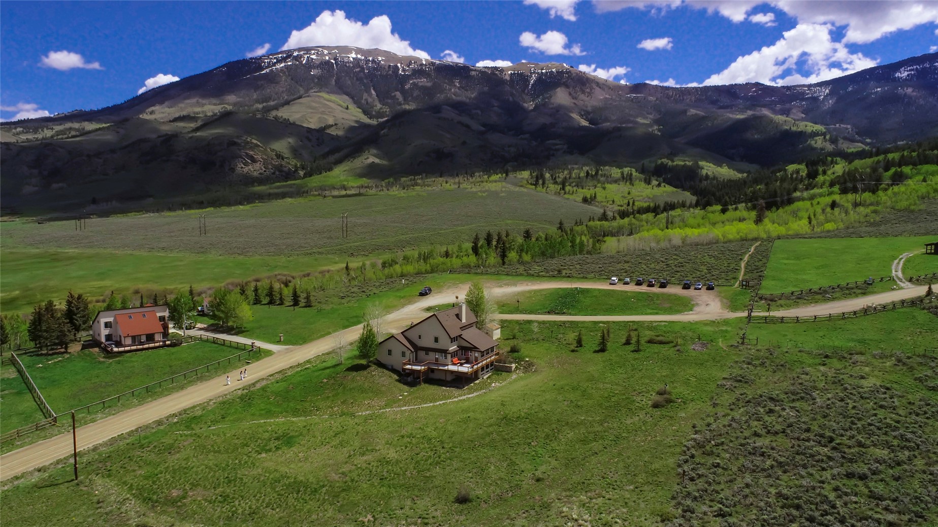 446 Rodeo Drive Silverthorne CO 80498