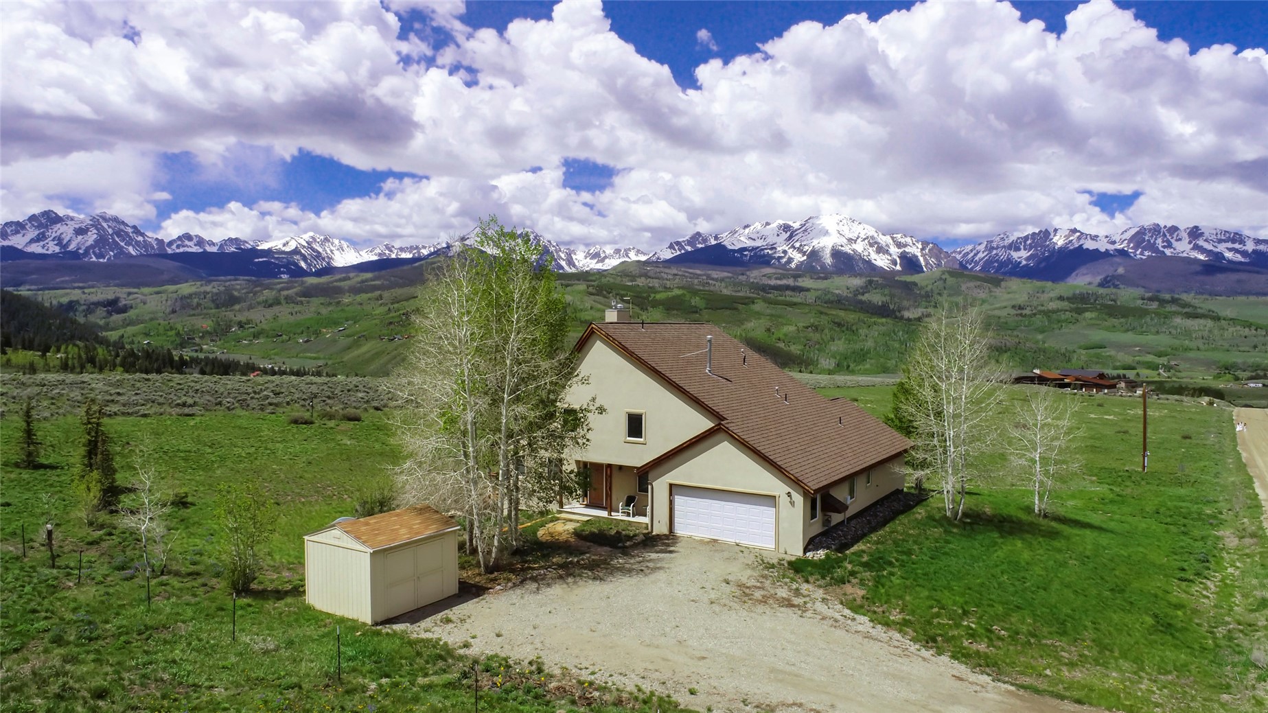 446 Rodeo Drive Silverthorne CO 80498
